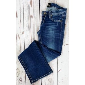 Rerock for Express Bootcut Jeans